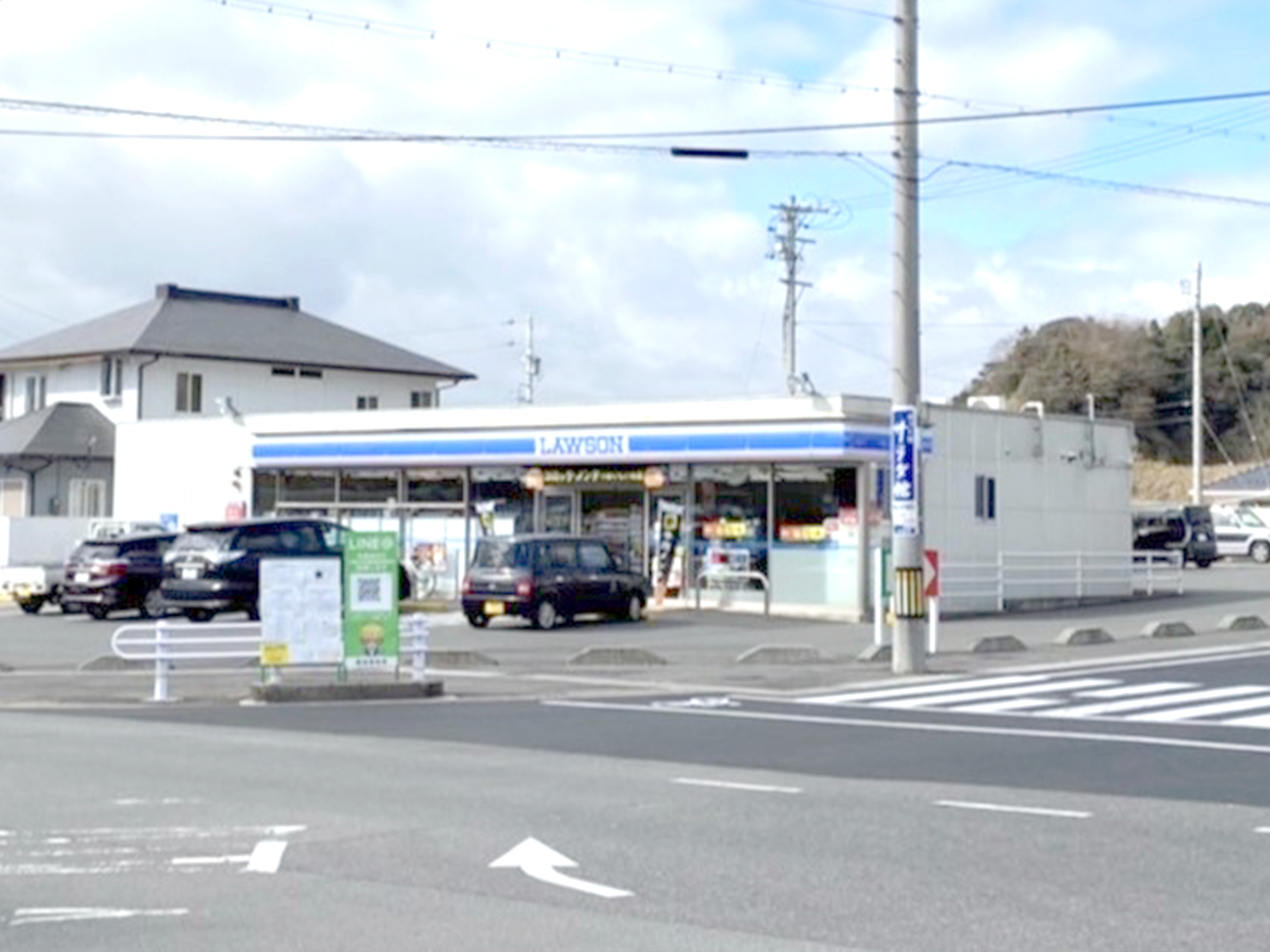 株式会社まるなか住宅 保有物件_店舗